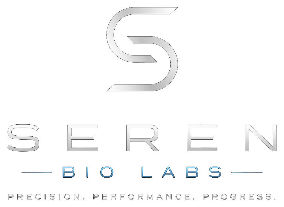 Seren Bio Labs — Precision. Performance. Progress.